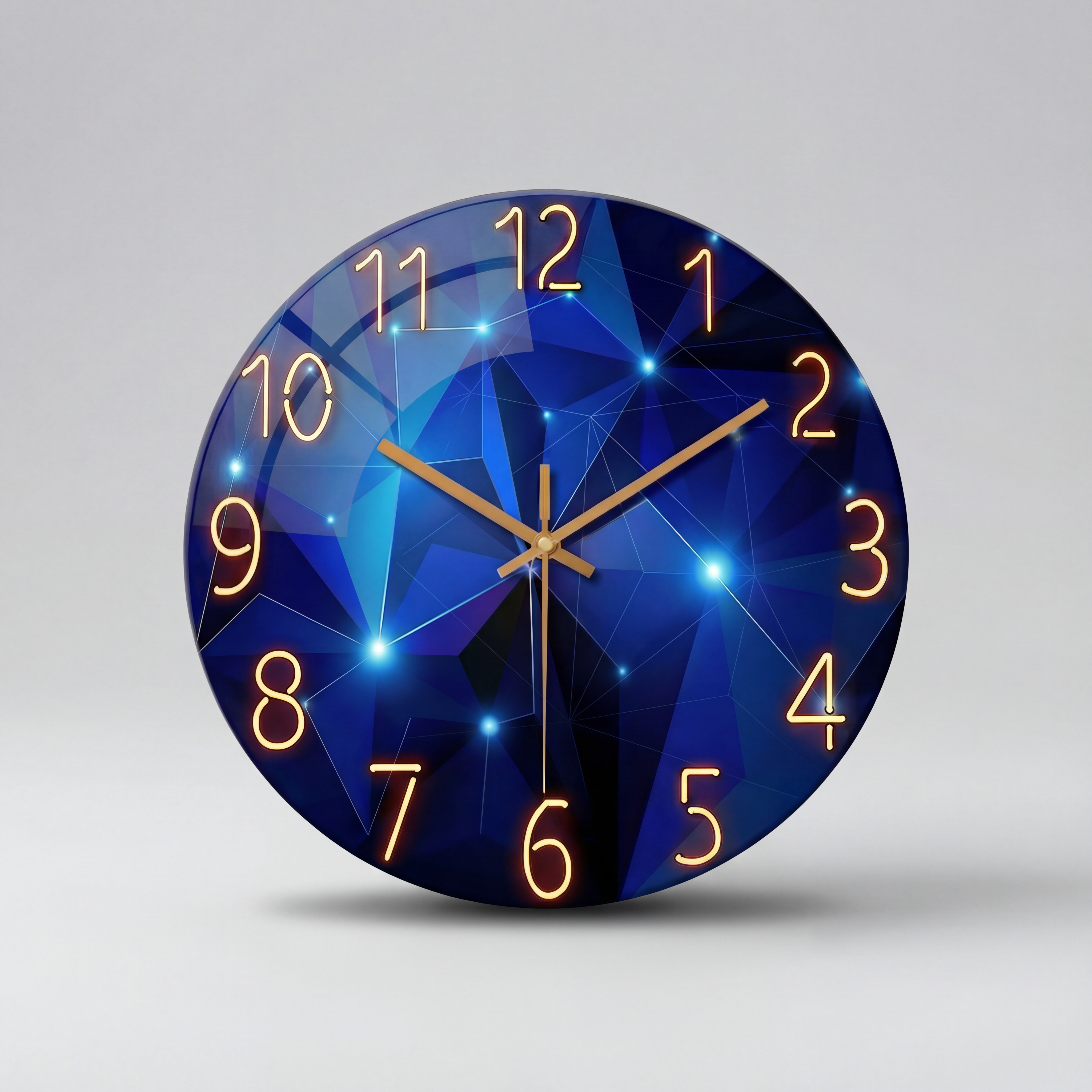 Astryx Wall Clock