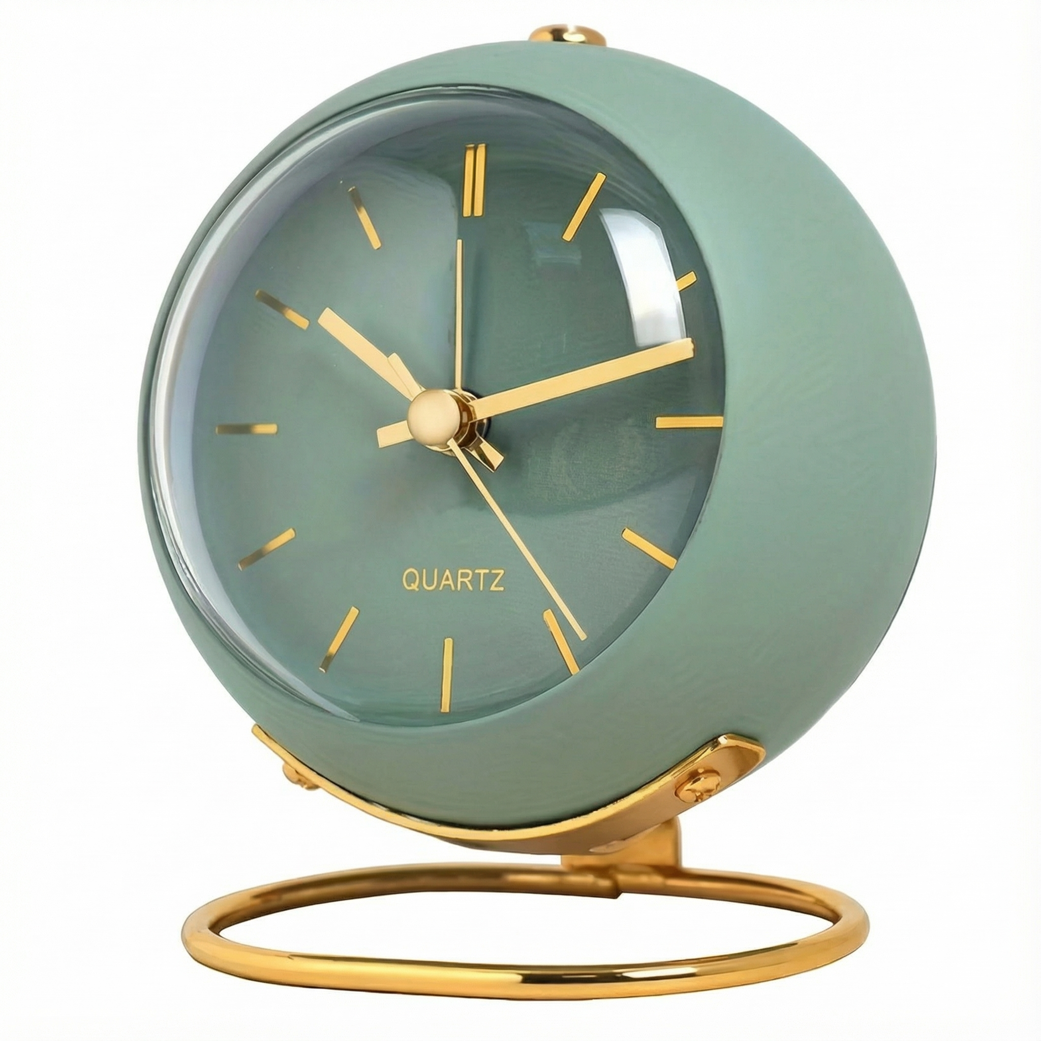 Solenne Alarm Clock