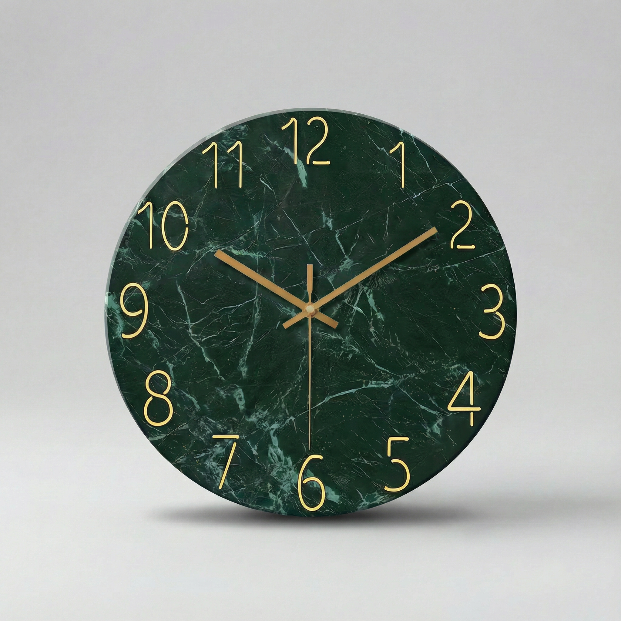 Aethera Wall Clock